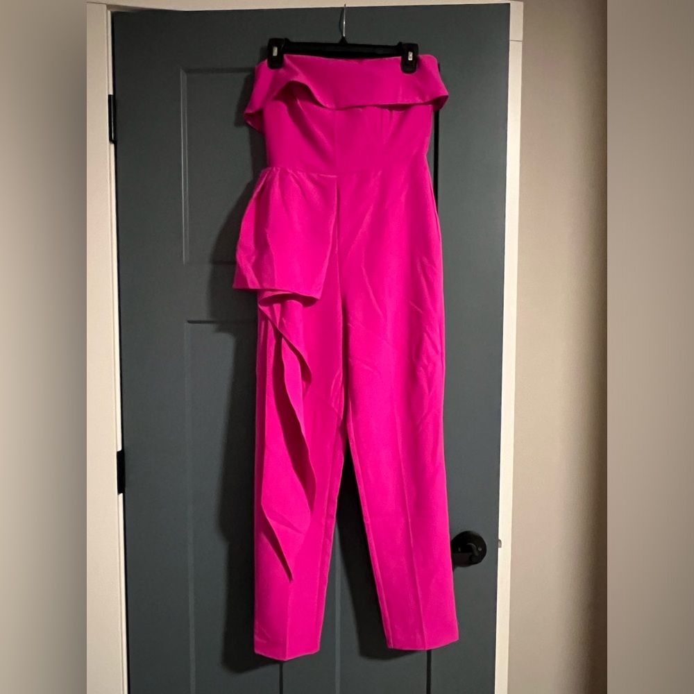 NWT New York and Company Jumpsuit